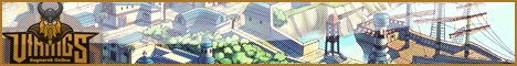 Vikings Ragnarok Online