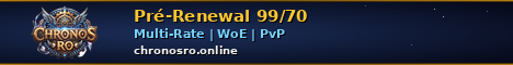 Chronos RO