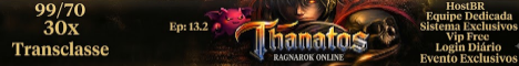 ThanatosRO ~ 99/70 ~ 30x ! 