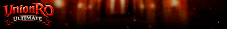 UnionRO - Full PvP 256/120