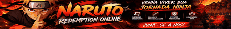 Naruto Redemption Online NRO