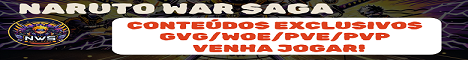 Naruto War Saga