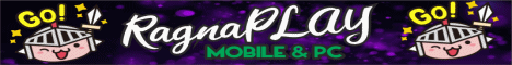 RagnaPlay! PC&MOBILE