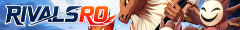 RO Rivals [EM BREVE]