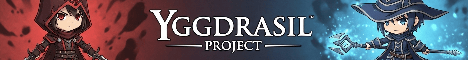 Yggdrasil Project Yggdrasil Project