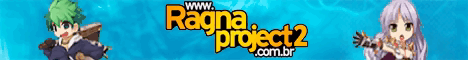 RagnaPROJECT 2