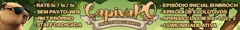 Capivaro - 99/50 - 07/02/25