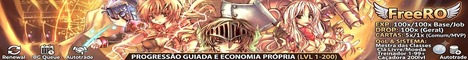 FreeRO Brasil FreeRO Brasil