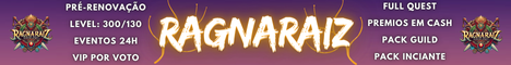 RagnaRaiz - 300/130 - 04/04/25