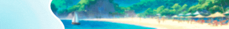 Tides of Comodo - 5x5x5