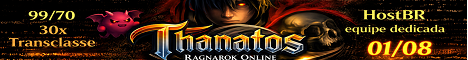 ThanatosRO ~ 99/70 ~ 30x ! 