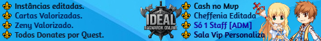 Ideal-Ragnarok-Online