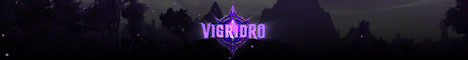VigridRO - Lançamento 17/09!