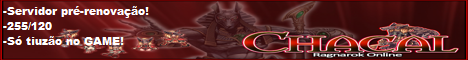 Chacal-RO