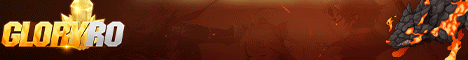 GLORYRO FULLPVP