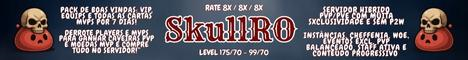 SkullRO