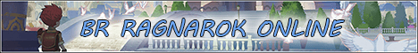 BR RAGNAROK ONLINE BR RAGNAROK ONLINE