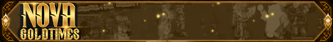 Nova Gold Times
