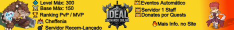 Ideal-Ragnarok-Online