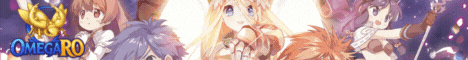 OmegaRO 2026 - 🤯