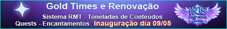 Iris Ragnarok