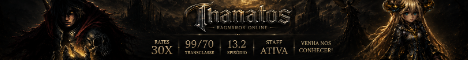 ThanatosRO ~ 99/70 ~ BOMBANDO! ThanatosRO ~ 99/70 ~ BOMBANDO!