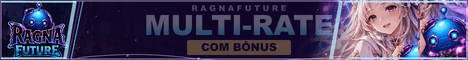 RagnaFuture - Beta