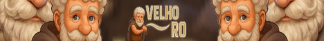 Velho-RO