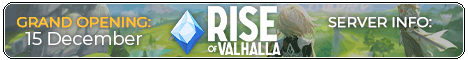 Rise of Valhalla