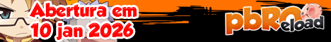 pbRO Reload - EM BREVE