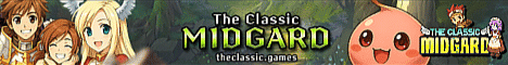 Midgard Online Midgard Online