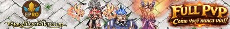 ELITE PRIVATE RAGNAROK ONLINE