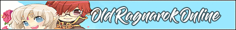 Old Ragnarok Online