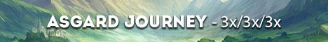 Asgard Journey