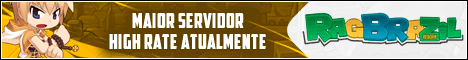 Evo Ragnarok Online