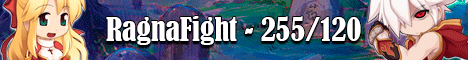 RagnaFight - 255/120