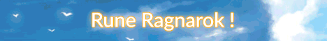 Rune Ragnarok Online